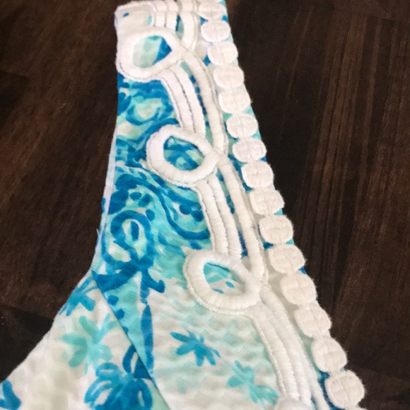 Lilly Pulitzer Cotton Dress - Picture 5 of 7